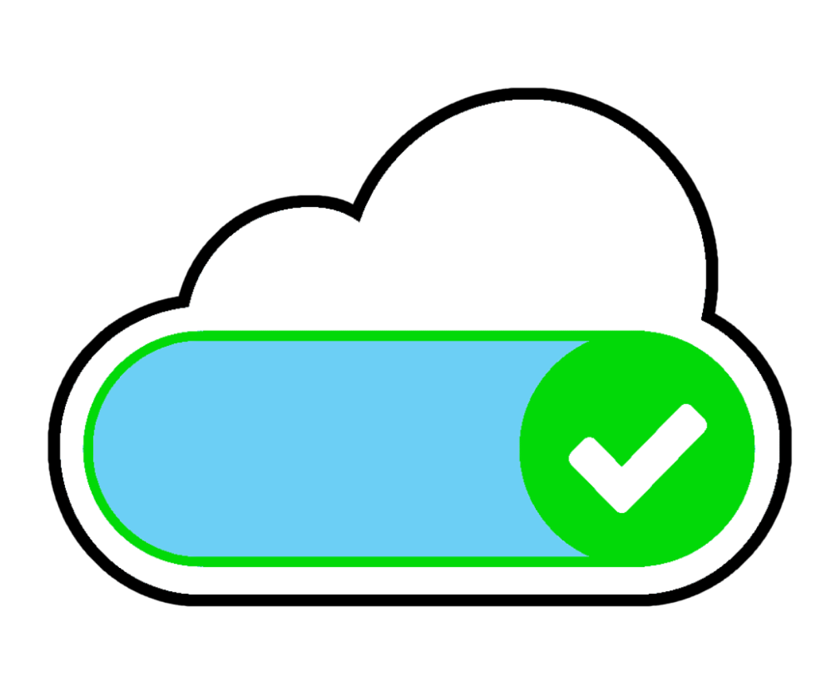 CLOUD TOGGLE Help Centre home page